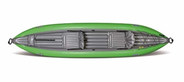 Gumotex KAJAK Twist 2-1 Pumpe - B 2 B GROSSHANDEL Vertrieb Holly Produkte STABIELO - 2