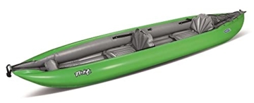 Gumotex KAJAK Twist 2-1 Pumpe - B 2 B GROSSHANDEL Vertrieb Holly Produkte STABIELO - 1