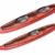 Gumotex - Seawave Rotes Kajak, aufblasbar 044119-R (5C/11C) C/Guotex Flosse - 8