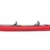 Gumotex Thaya 2 Personen Kajak Drop Stitch Luftboot rot + Pumpe + PADDEL- B2B Grosshandel Hollly Produkte STABIELO - AUS Produktion 2022 - - 3