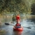 Gumotex Thaya 2 Personen Kajak Drop Stitch Luftboot rot + Pumpe + PADDEL- B2B Grosshandel Hollly Produkte STABIELO - AUS Produktion 2022 - - 5